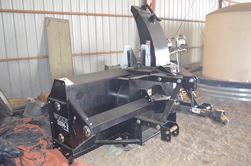Property photo 89 - JOHN DEERE FARM EQUIPMENT AUCTION